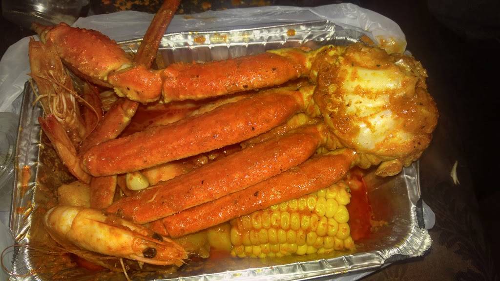 Cajun Crab | restaurant | 16843 Valley Blvd Suite F, Fontana, CA 92335, USA | 9098291029 OR +1 909-829-1029