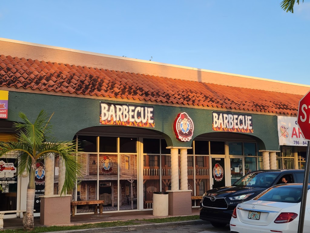 King of Racks BBQ | restaurant | 15516 SW 72nd St, Miami, FL 33193, USA | 7863912092 OR +1 786-391-2092