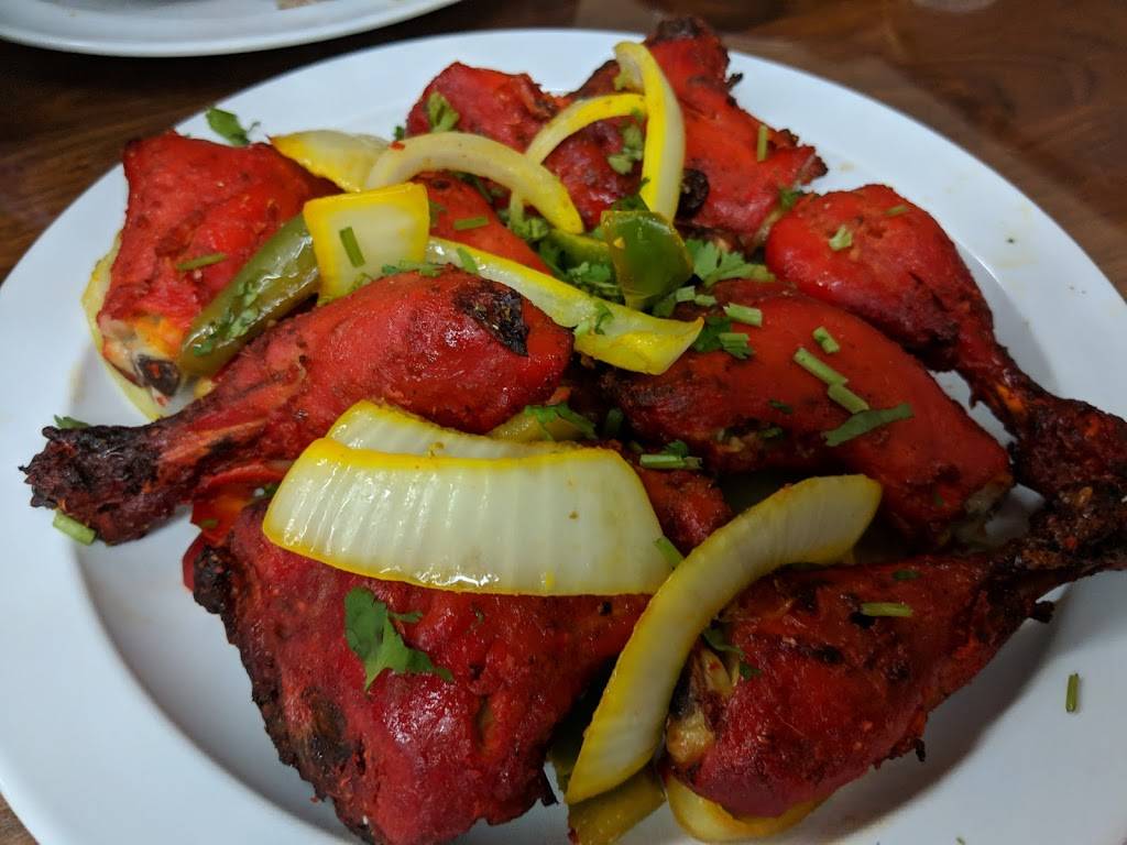 Naan & Curry | restaurant | 375 Saratoga Ave e, San Jose, CA 95129, USA | 4082431557 OR +1 408-243-1557