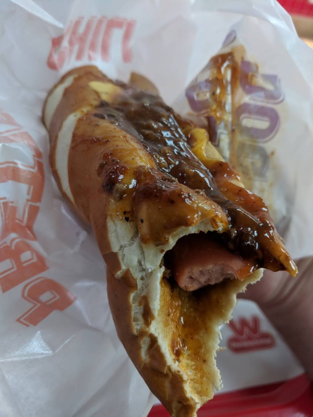 Wienerschnitzel | restaurant | 807 W Lacey Blvd, Hanford, CA 93230, USA | 5595849769 OR +1 559-584-9769