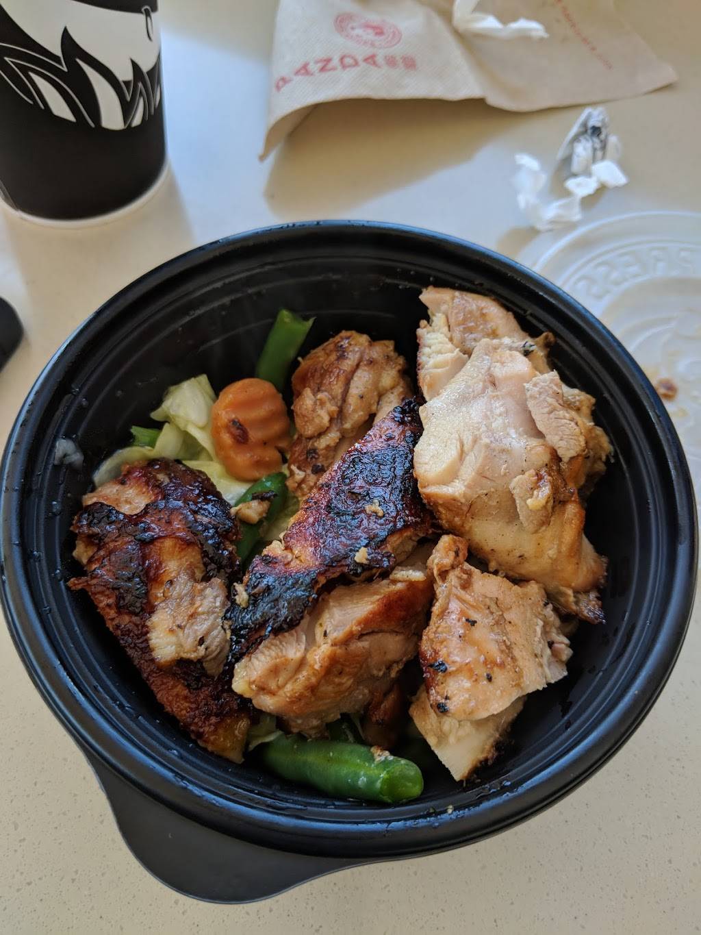 Panda Express | meal takeaway | 1560 Mall Dr, Norfolk, VA 23511, USA | 7573211640 OR +1 757-321-1640