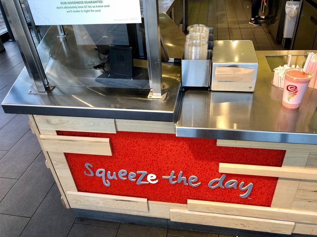 Jamba | restaurant | 1844 W McEwen Dr #100, Franklin, TN 37067, USA | 6159055617 OR +1 615-905-5617