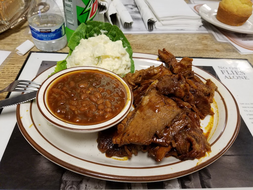 Berrys BBQ | restaurant | 11614 Ambaum Blvd SW B, Burien, WA 98146, USA | 2064445141 OR +1 206-444-5141