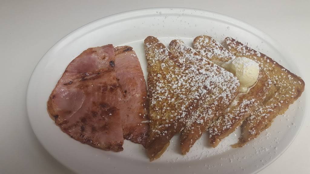 Missis Place | restaurant | 375 E Jackson St, Thompson, PA 18465, USA | 5707272007 OR +1 570-727-2007