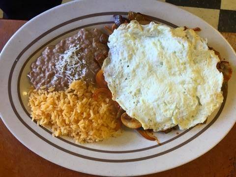 Lomas Restaurant | restaurant | 3141 W 63rd St, Chicago, IL 60629, USA | 8724849630 OR +1 872-484-9630