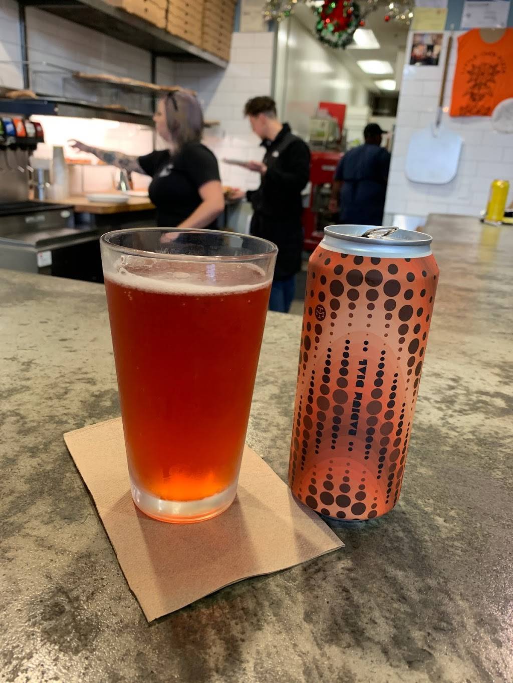 Little Oven Pizza | restaurant | 433 W Main St, Merced, CA 95340, USA | 2092339829 OR +1 209-233-9829