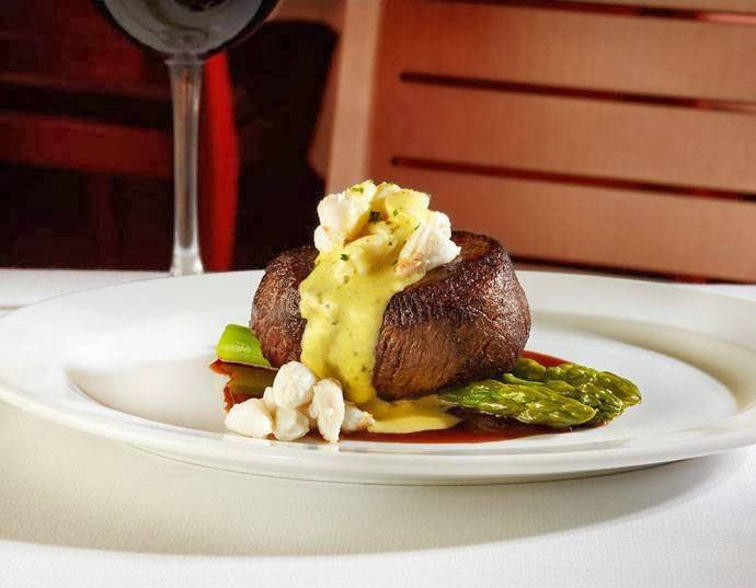 Ocean Prime | night club | 5455 E High St #115, Phoenix, AZ 85054, USA | 4803471313 OR +1 480-347-1313