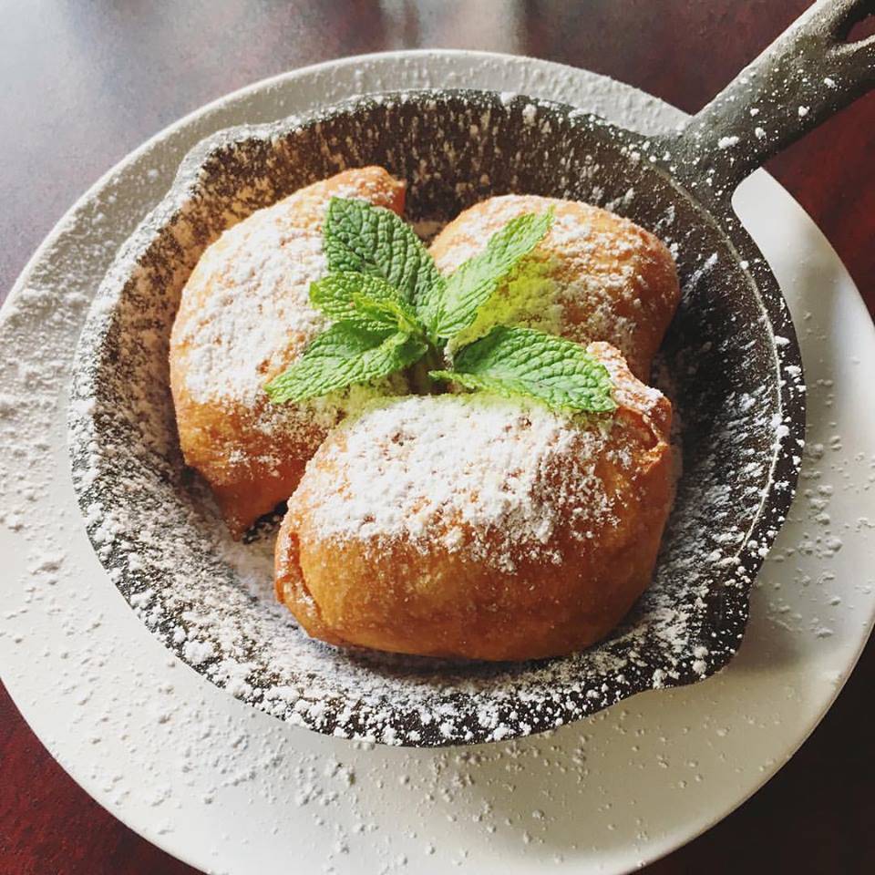 Fig | restaurant | 1331 W Main St, Charlottesville, VA 22903, USA | 4349955047 OR +1 434-995-5047