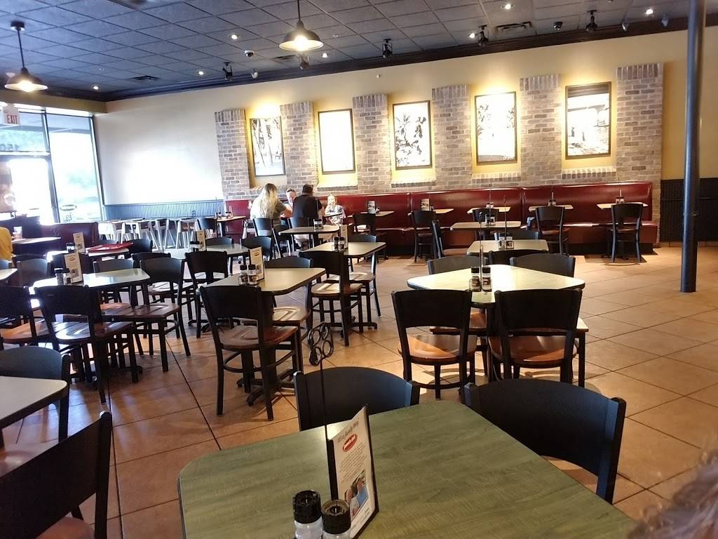 Jasons Deli | restaurant | 1509 W New Haven Ave, West Melbourne, FL 32904, USA | 3217336075 OR +1 321-733-6075