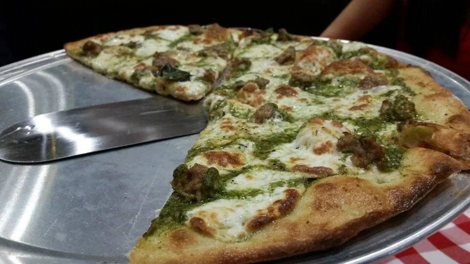 Grimaldis | restaurant | 700 Baybrook Mall Suite 117, Friendswood, TX 77546, USA | 2812863942 OR +1 281-286-3942