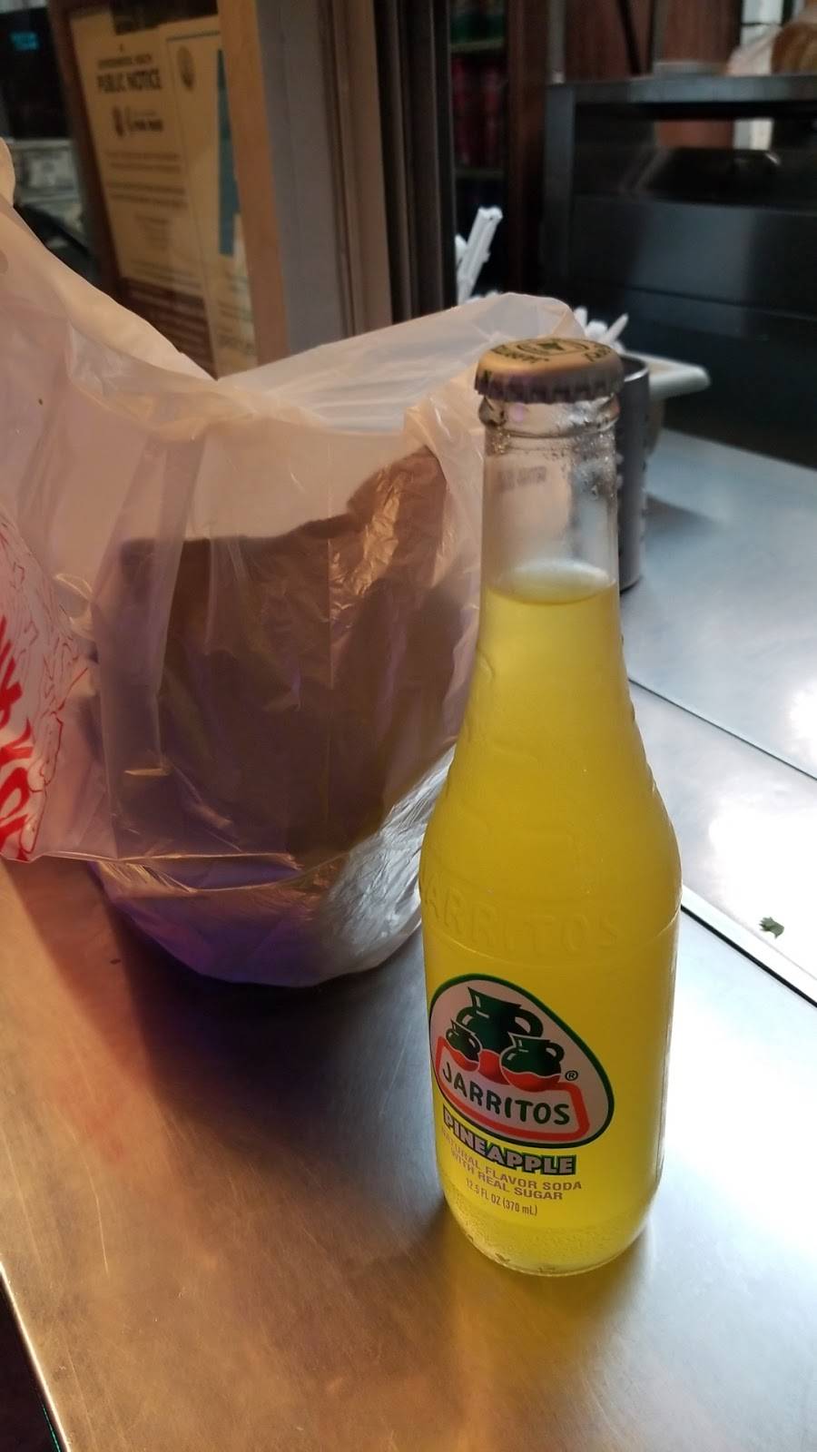 La Estrella Restaurant | restaurant | 6103 N Figueroa St, Los Angeles, CA 90042, USA | 3239820179 OR +1 323-982-0179