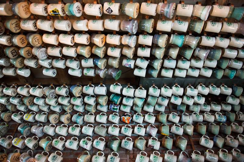 Gritty McDuffs | restaurant | 396 Fore St, Portland, ME 04101, USA | 2077722739 OR +1 207-772-2739