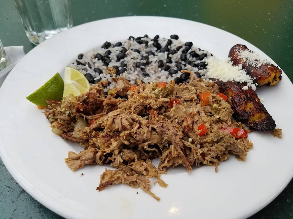 Mojito | restaurant | 7545 Lake City Way NE, Seattle, WA 98115, USA | 2065253162 OR +1 206-525-3162