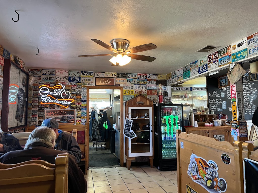 Cafe 247 | restaurant | 32866 Old Woman Springs Rd, Lucerne Valley, CA 92356, USA | 7602486088 OR +1 760-248-6088