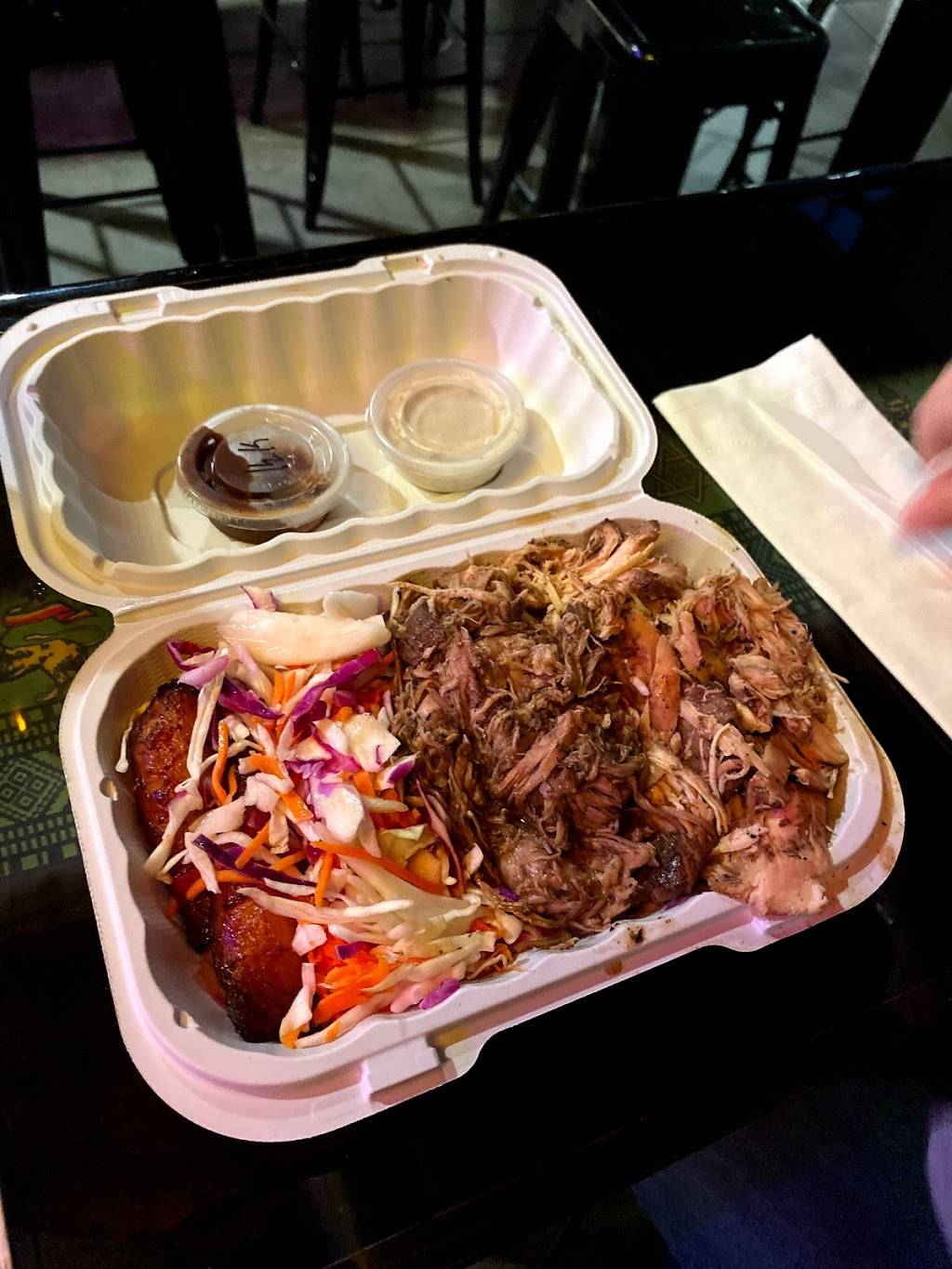 Pimento Jamaican Kitchen | restaurant | 902 7th St W, St Paul, MN 55102, USA | 6518081628 OR +1 651-808-1628