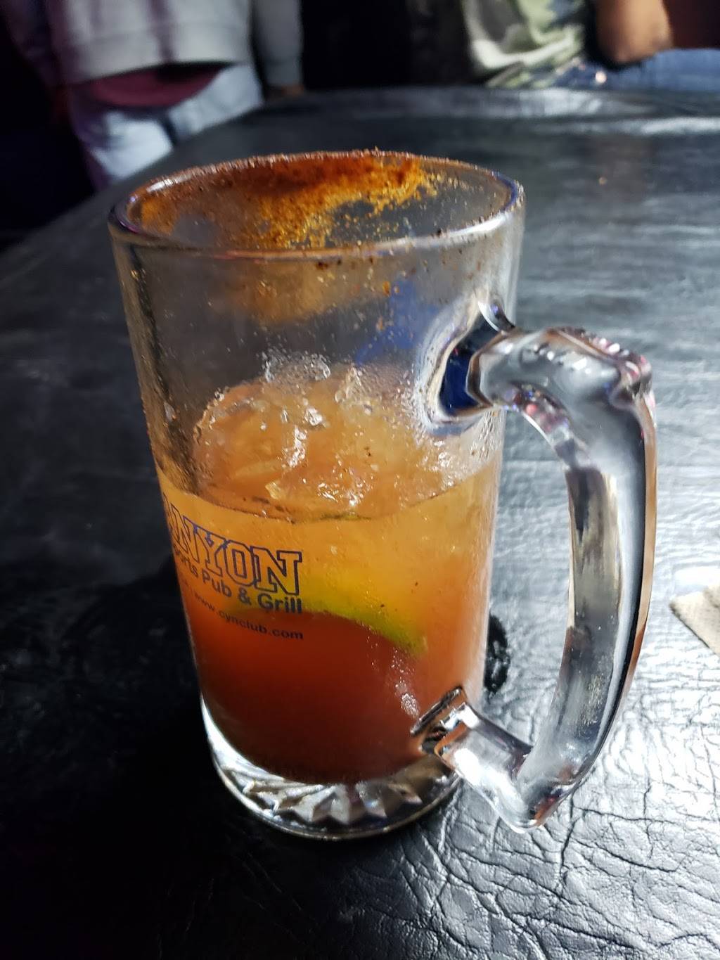 The Canyon Sports Pub & Grill - Canyon Club | restaurant | 421 Telegraph Canyon Rd, Chula Vista, CA 91910, USA | 6194221806 OR +1 619-422-1806