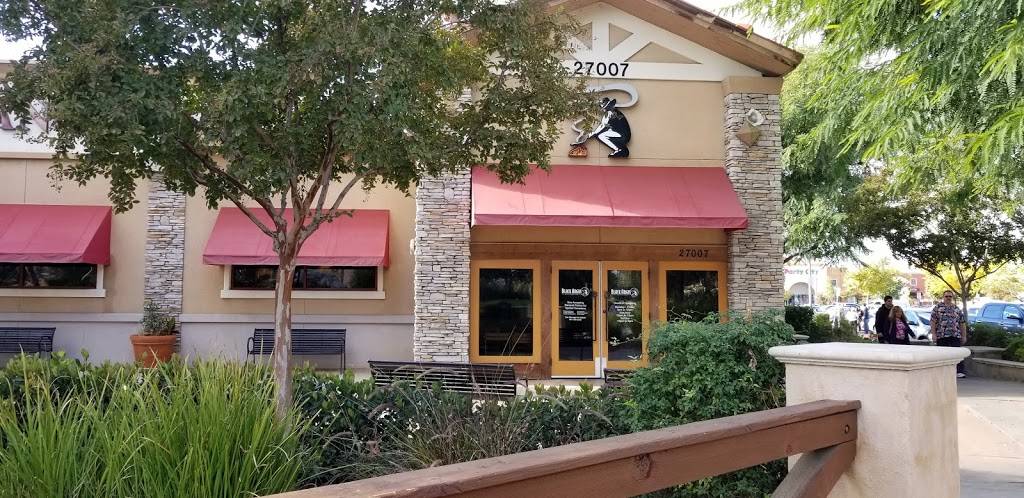 Black Angus Steakhouse | restaurant | 27007 McBean Pkwy, Valencia, CA 91355, USA | 6612882000 OR +1 661-288-2000