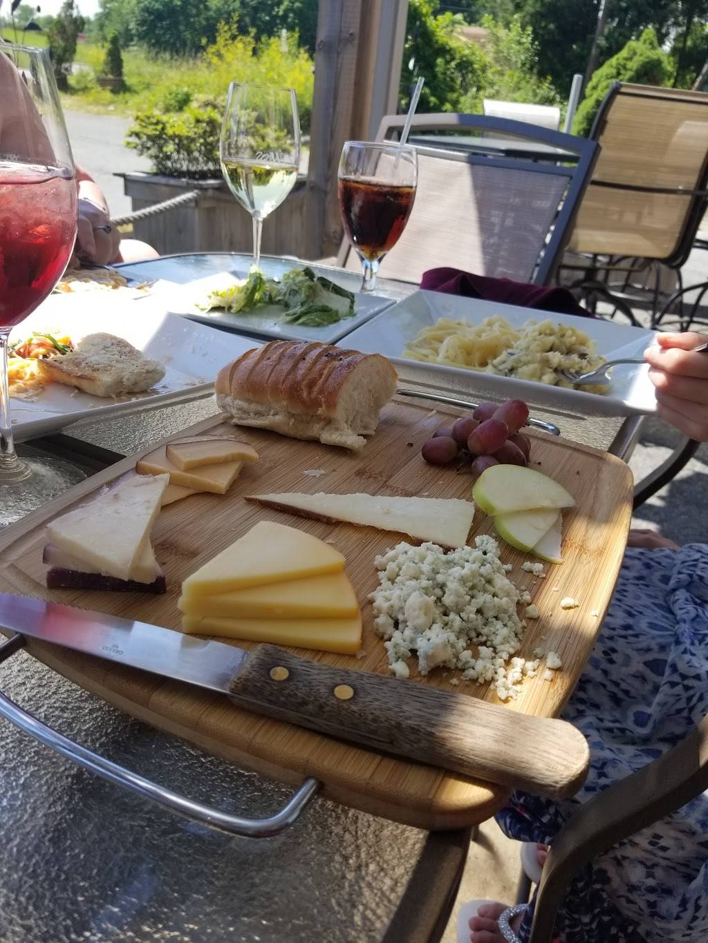 Unwined | restaurant | 472 Mauldin Ave, North East, MD 21901, USA | 4102874300 OR +1 410-287-4300