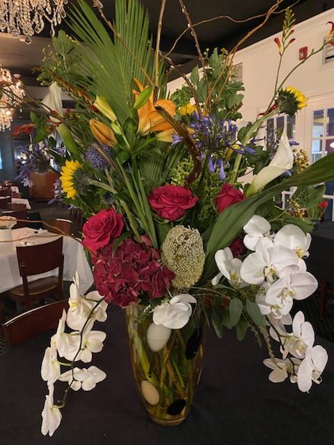 Gabriella’s Italian Fusion | restaurant | 130 W Post Rd, White Plains, NY 10606, USA | 9143584416 OR +1 914-358-4416