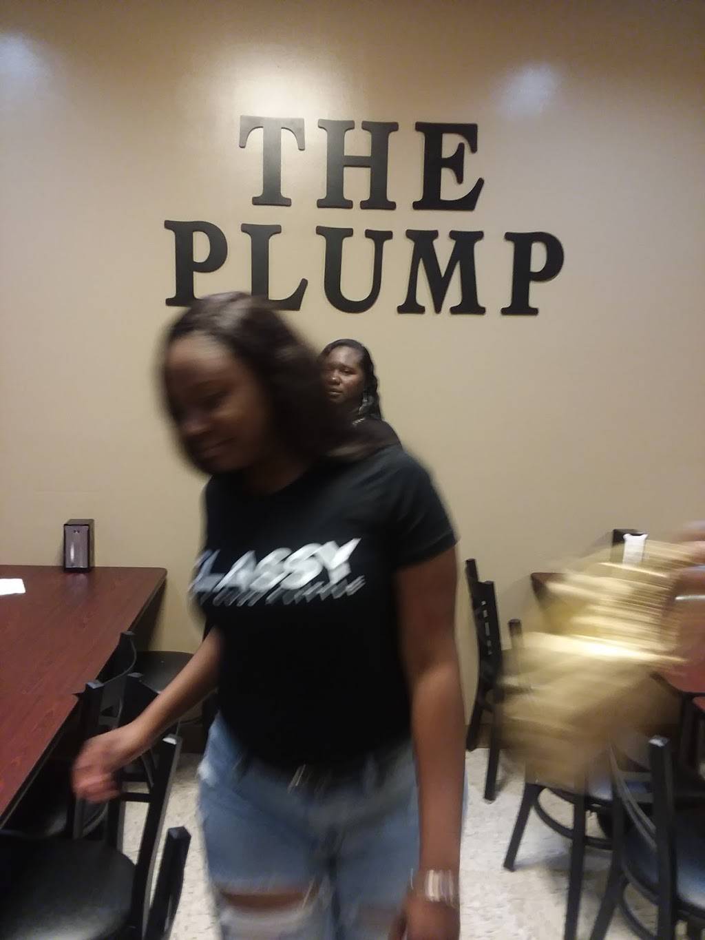 The Plump | restaurant | 452-400 Becker Dr, Roanoke Rapids, NC 27870, USA | 2525414321 OR +1 252-541-4321