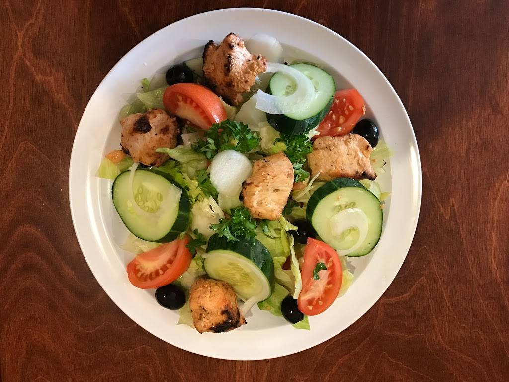 Shish Kabob & Grill Inc. | restaurant | 7118 Mannheim Rd, Rosemont, IL 60018, USA | 8473911400 OR +1 847-391-1400