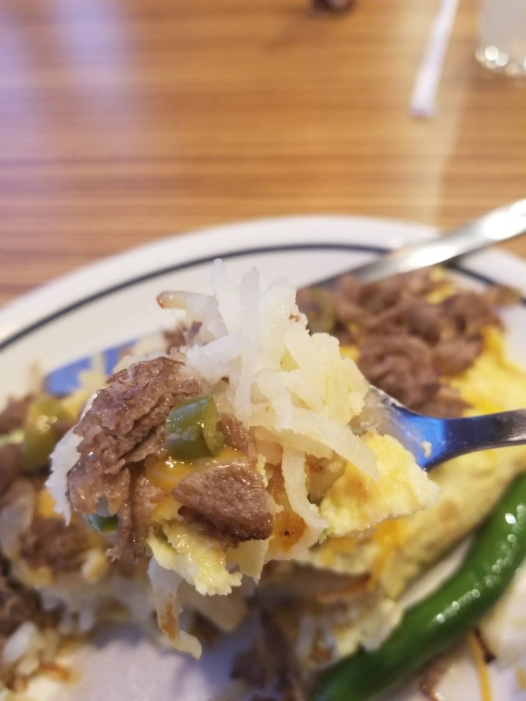 IHOP | restaurant | 622 George Washington Hwy Unit 70, Lincoln, RI 02865, USA | 4013331593 OR +1 401-333-1593