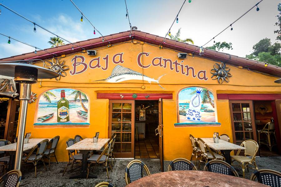 Rockin Baja Lobster - Old Town | restaurant | 3890 Twiggs St, San Diego, CA 92110, USA | 6192600305 OR +1 619-260-0305