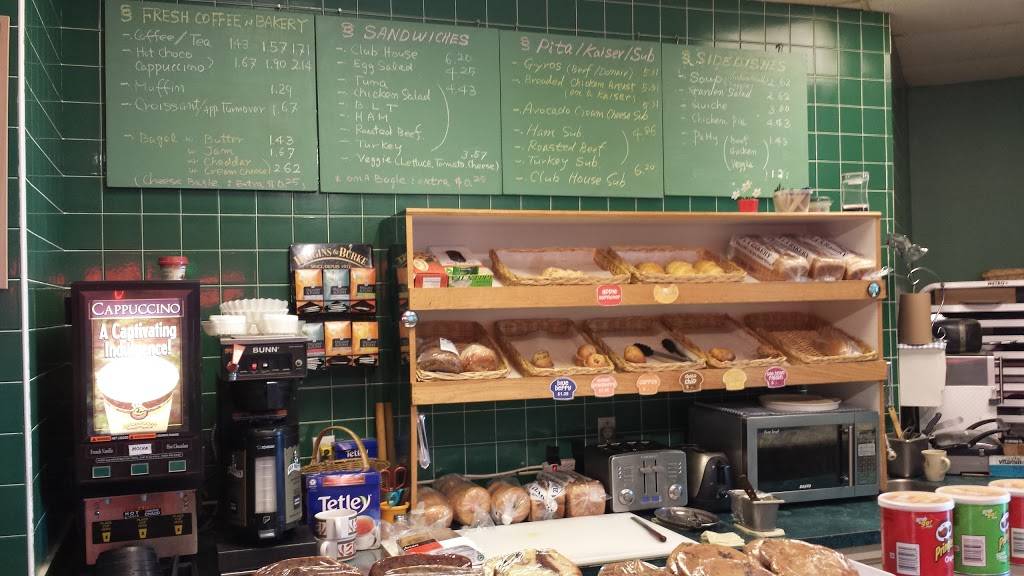 Green & Sprouts | restaurant | 1371 Neilson Rd #104, Scarborough, ON M1B 4Z8, Canada | 4162871800 OR +1 416-287-1800