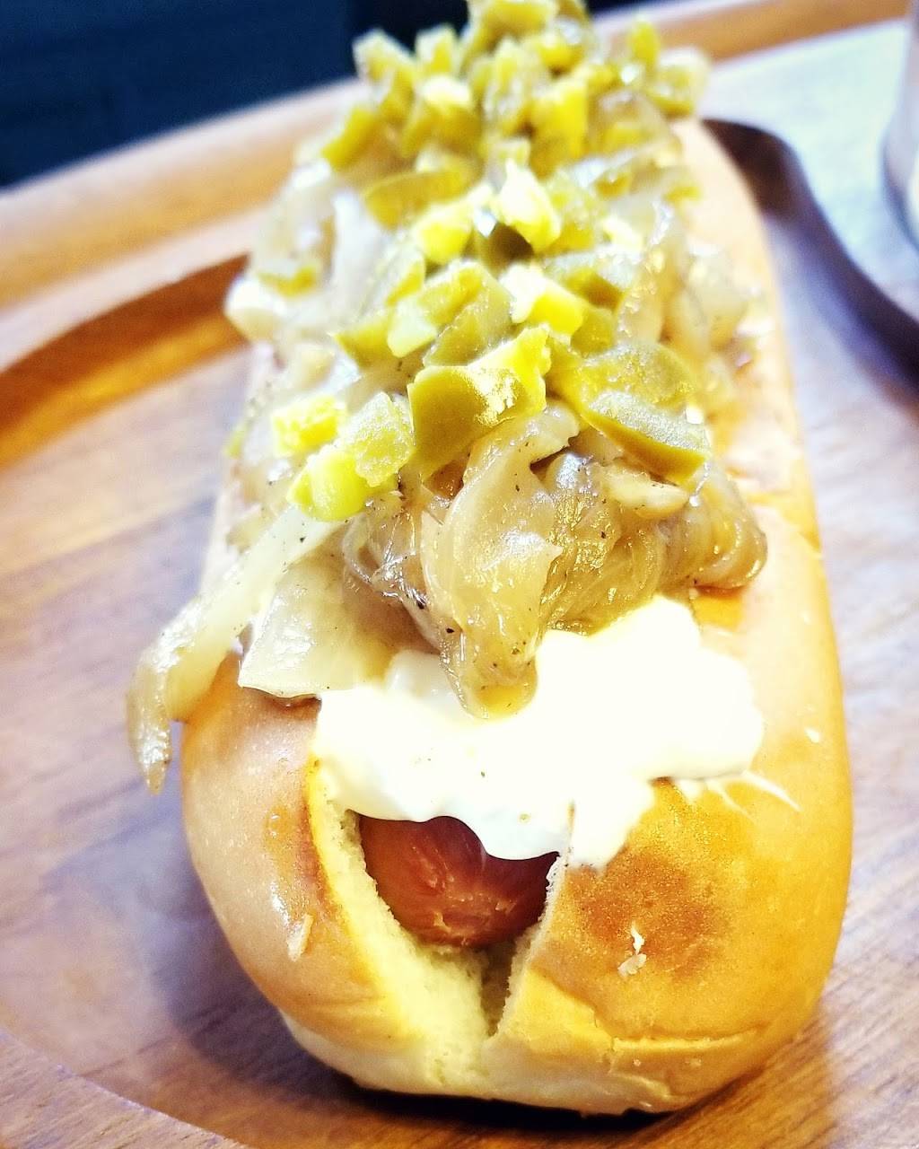 Junkyard Dogs | meal takeaway | 920300 s ridge drive, Luther, OK 73054, USA | 4054714215 OR +1 405-471-4215