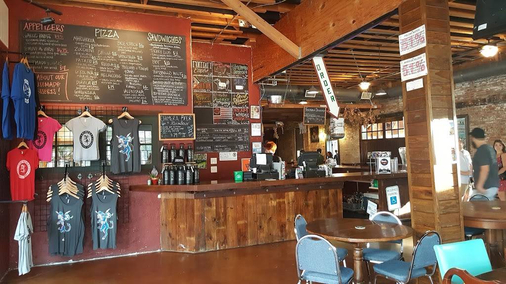 Fort Brewery and Pizza | restaurant | 1001 W Magnolia Ave, Fort Worth, TX 76104, USA | 8179238000 OR +1 817-923-8000