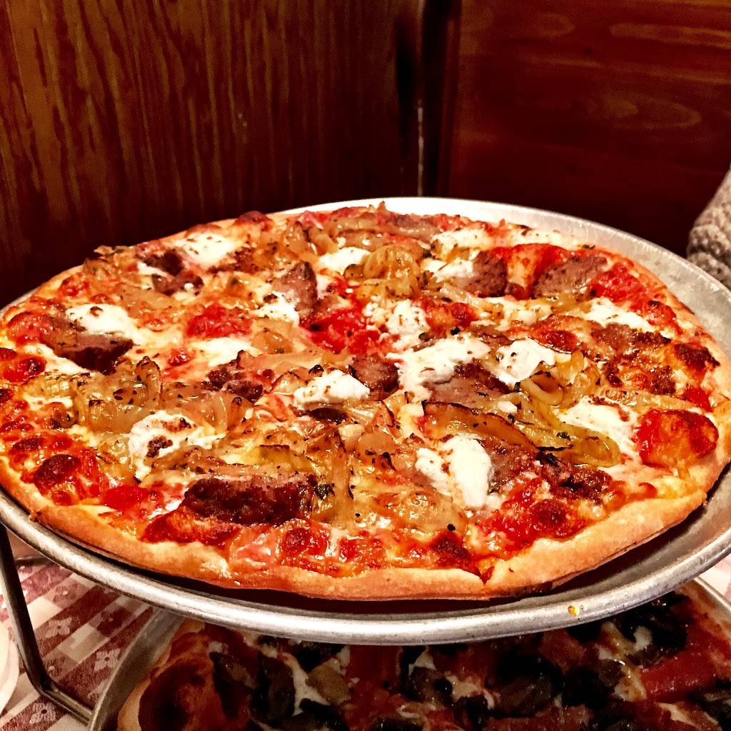 The Mountain House | restaurant | 1205, 333 NY-340, Sparkill, NY 10976, USA | 8453599191 OR +1 845-359-9191