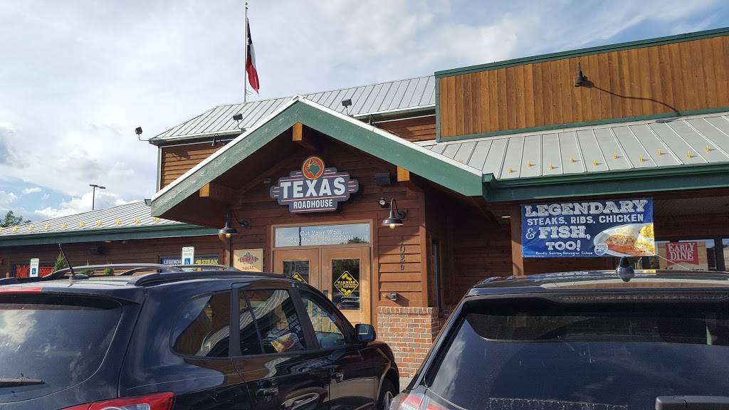 Texas Roadhouse | restaurant | 102 Boston Providence Hwy, East Walpole, MA 02032, USA | 5086681818 OR +1 508-668-1818