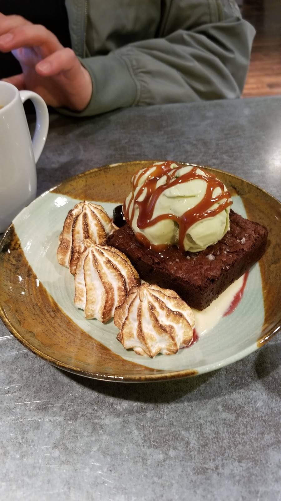 Lovina | cafe | 1107 Cedar St, Calistoga, CA 94515, USA | 7079426500 OR +1 707-942-6500