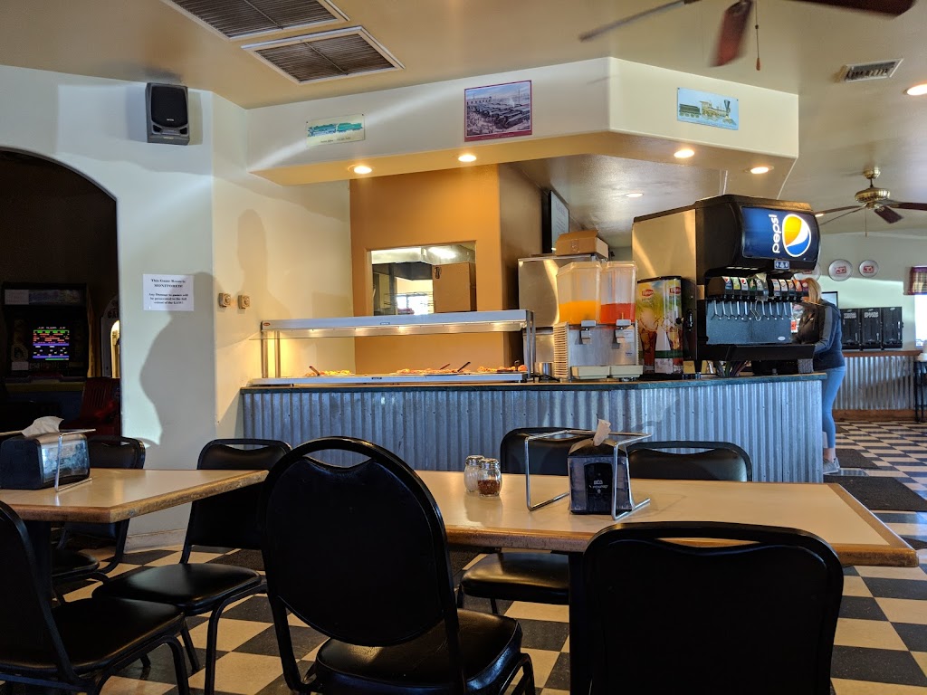 R&R Pizza Express | restaurant | 2646 E U.S. Hwy 70, Thatcher, AZ 85552, USA | 9284287775 OR +1 928-428-7775