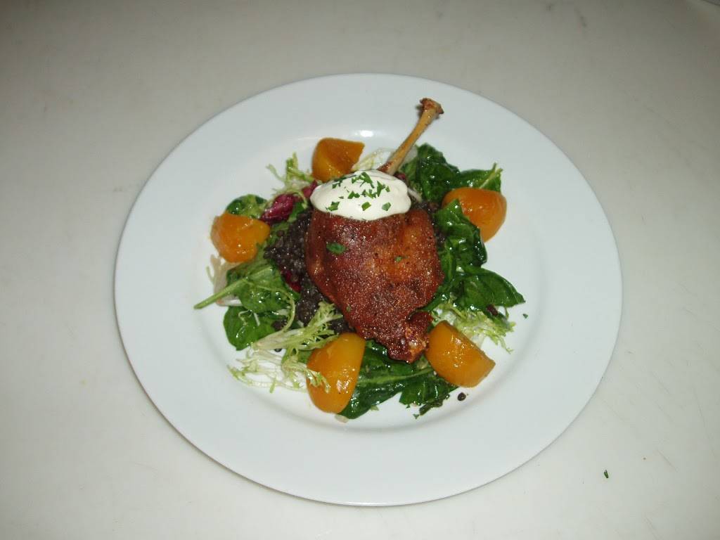 4th Street Bistro | restaurant | 3065 W 4th St, Reno, NV 89523, USA | 7753233200 OR +1 775-323-3200