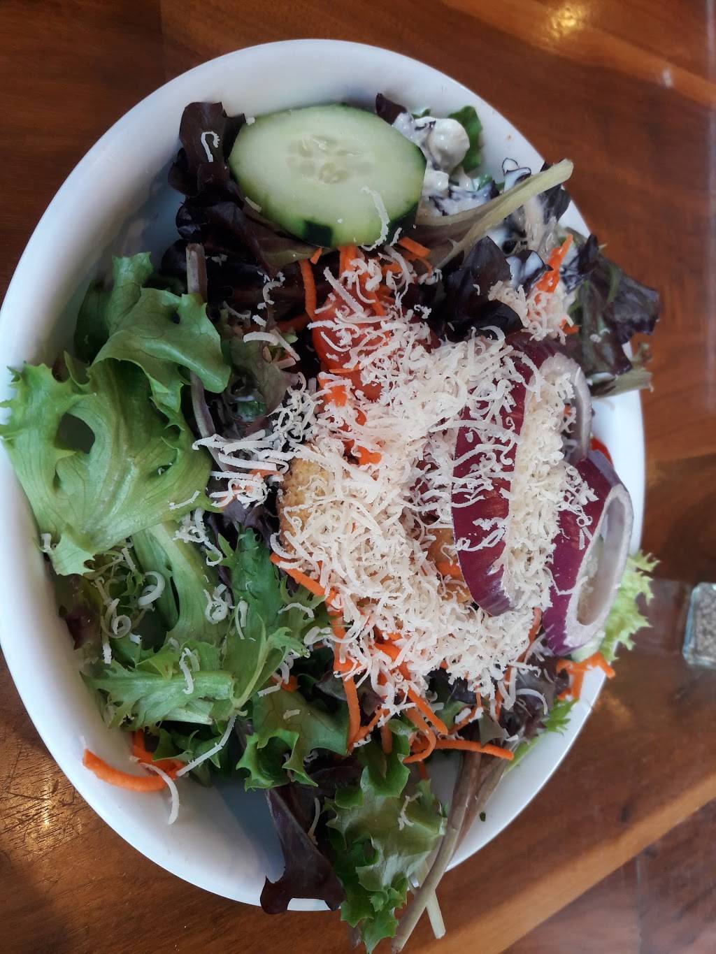 Presto Pasta | restaurant | 6269, 1701 E Daily Dr, Camarillo, CA 93010, USA | 8054457737 OR +1 805-445-7737