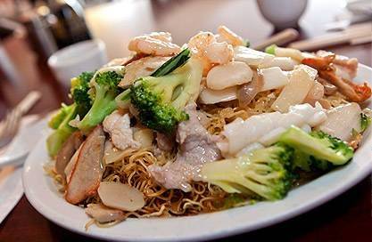 Restaurant Vieux Kam-Shing | restaurant | 575 Boulevard Saint-Martin O, Laval, QC H7M 1Y9, Canada | 4506698988 OR +1 450-669-8988