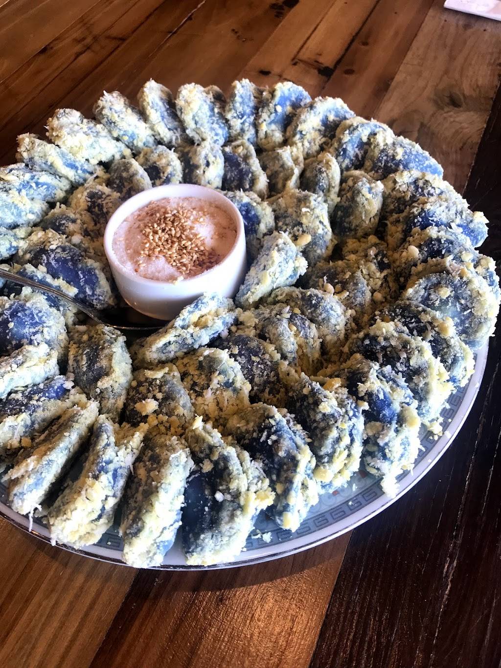 Rice Passions | restaurant | 163 Squire Rd #B, Revere, MA 02151, USA | 7816294342 OR +1 781-629-4342