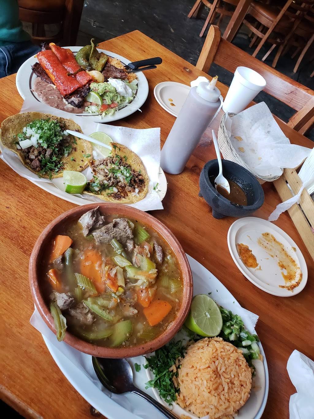 El Original Chavas Tacos | restaurant | 4316 S Pulaski Rd, Chicago, IL 60632, USA | 7738237580 OR +1 773-823-7580