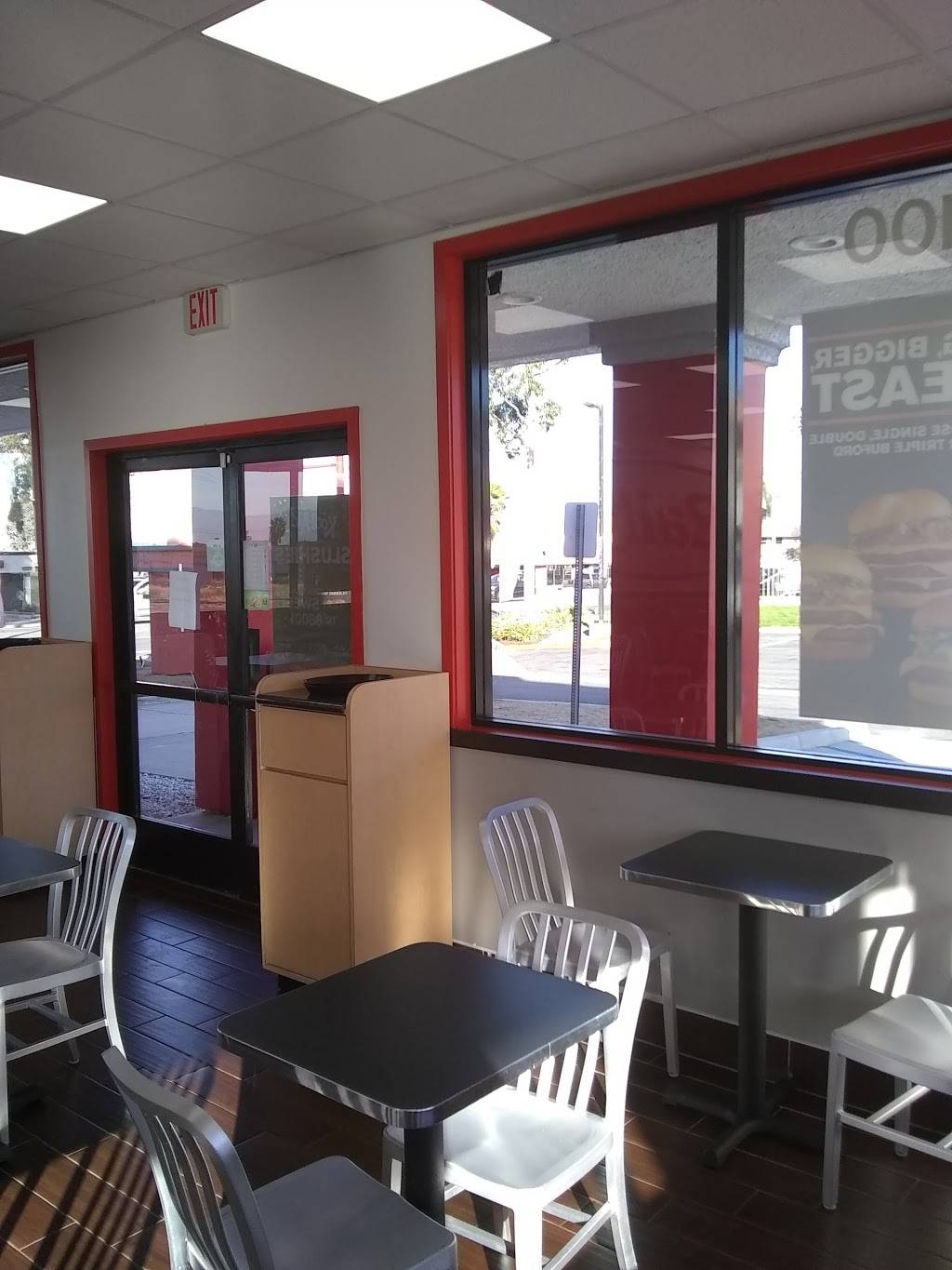 Rallys | restaurant | 1406 W 6th St, Corona, CA 92882, USA | 9514751037 OR +1 951-475-1037