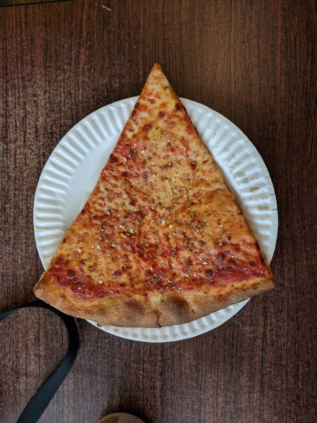 Schoolhouse Pizza | meal delivery | 3 School St, Quincy, MA 02169, USA | 6177444811 OR +1 617-744-4811