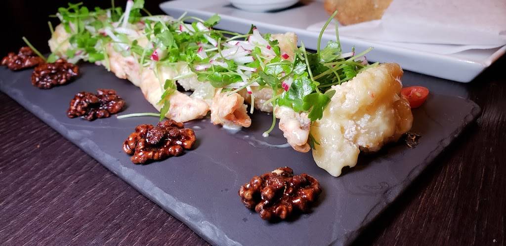 Buddakan | restaurant | 1 Atlantic Ocean, Atlantic City, NJ 08401, USA | 6096740100 OR +1 609-674-0100