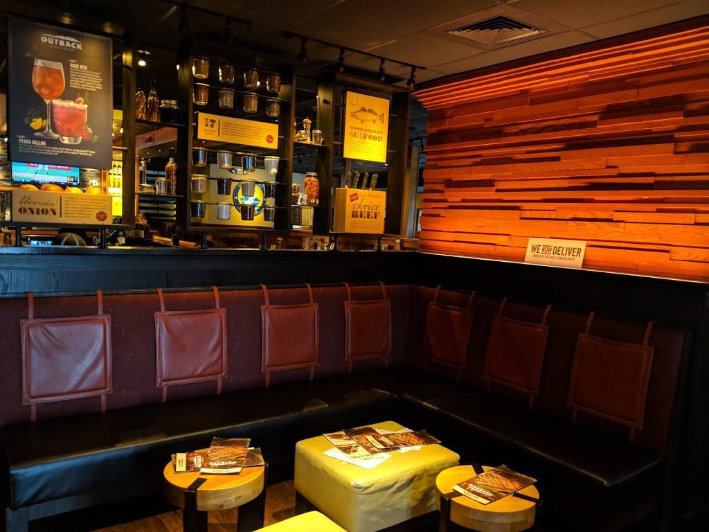 Outback Steakhouse | restaurant | 401 W Dussel Dr, Maumee, OH 43537, USA | 4198913621 OR +1 419-891-3621