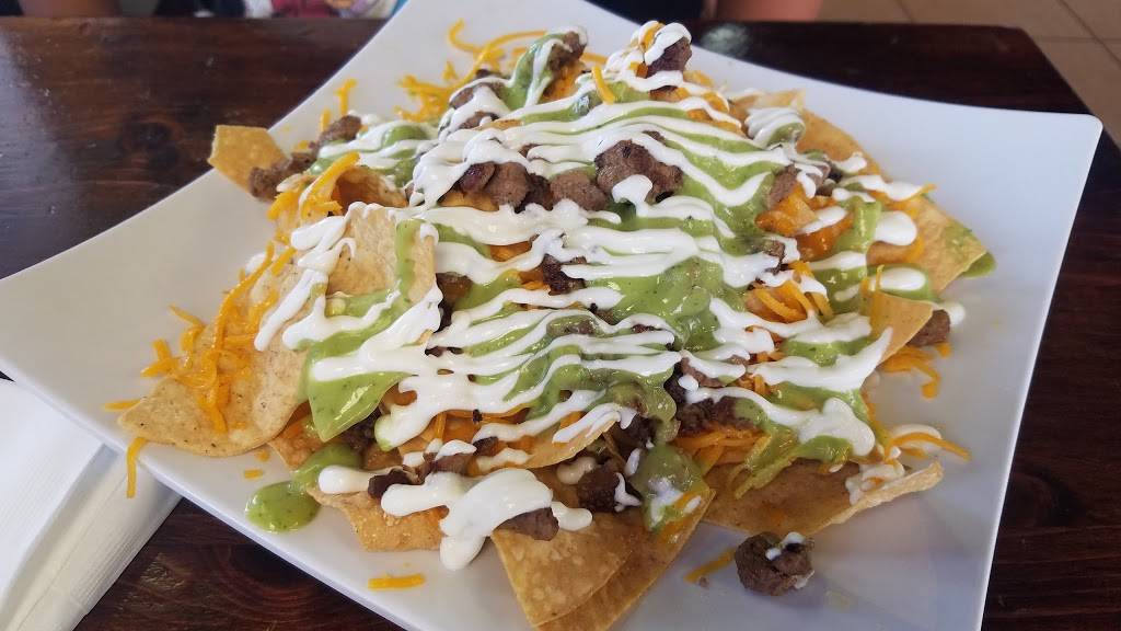 La Poblanita | restaurant | 4012 N 75th Ave, Phoenix, AZ 85033, USA | 6232471055 OR +1 623-247-1055