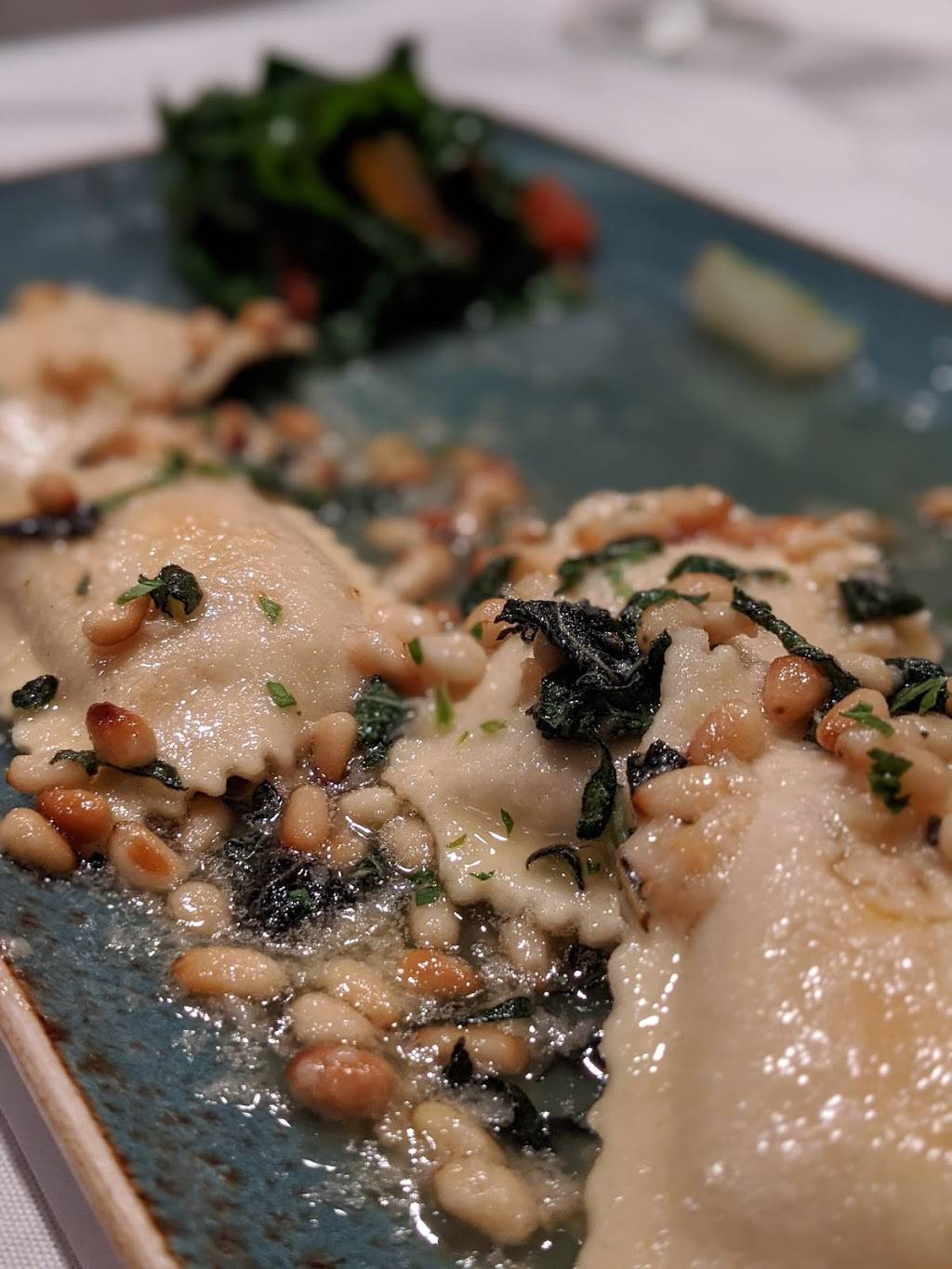 Andiamo Ristorante | restaurant | 1751 Hotel Plaza Blvd Ste E, Orlando, FL 32836, USA | 4078273838 OR +1 407-827-3838