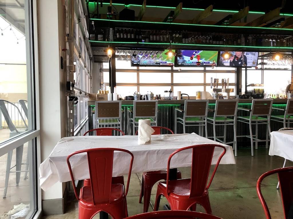 The Crab Station - Fort Worth Presidio | restaurant | 2701 Bello, Jean Hills Ln #131, Fort Worth, TX 76177, USA | 6827085521 OR +1 682-708-5521