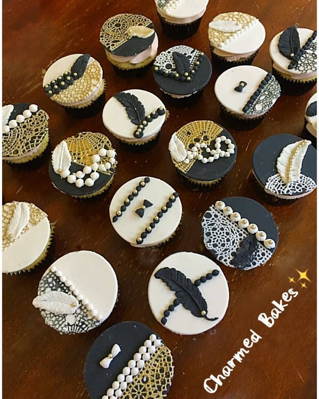 Charmed bakes | restaurant | 2305 Rue Ward, Saint-Laurent, QC H4M 1T8, Canada | 5148982535 OR +1 514-898-2535