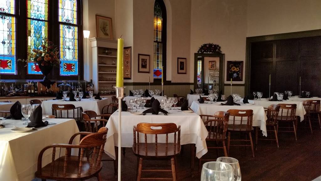 La Cava Restaurant | restaurant | 329 S Church St, Salisbury, NC 28144, USA | 7046377174 OR +1 704-637-7174