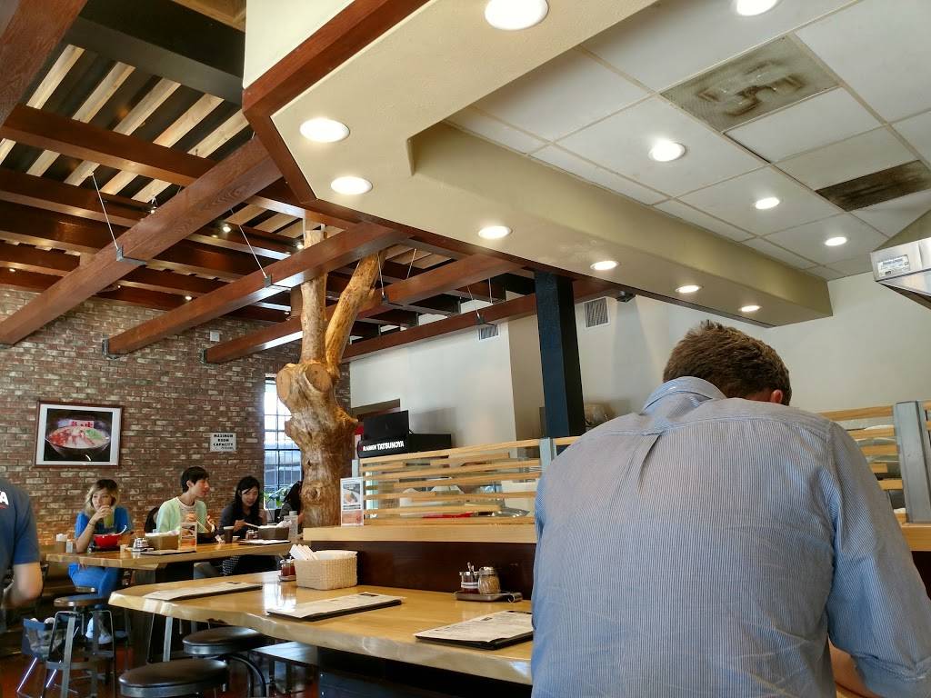 Ramen Tatsunoya | restaurant | 16 N Fair Oaks Ave, Pasadena, CA 91103, USA | 6264321768 OR +1 626-432-1768