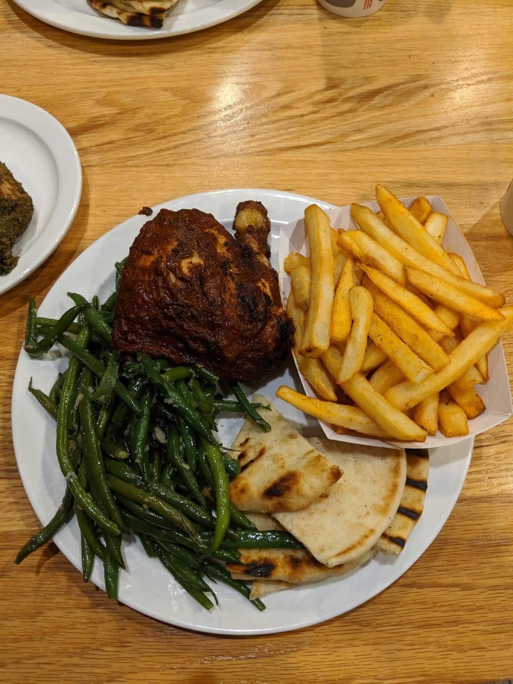 Smokin Chikin | restaurant | 1820 Tiny Town Rd Suite A, Clarksville, TN 37042, USA | 9318962014 OR +1 931-896-2014